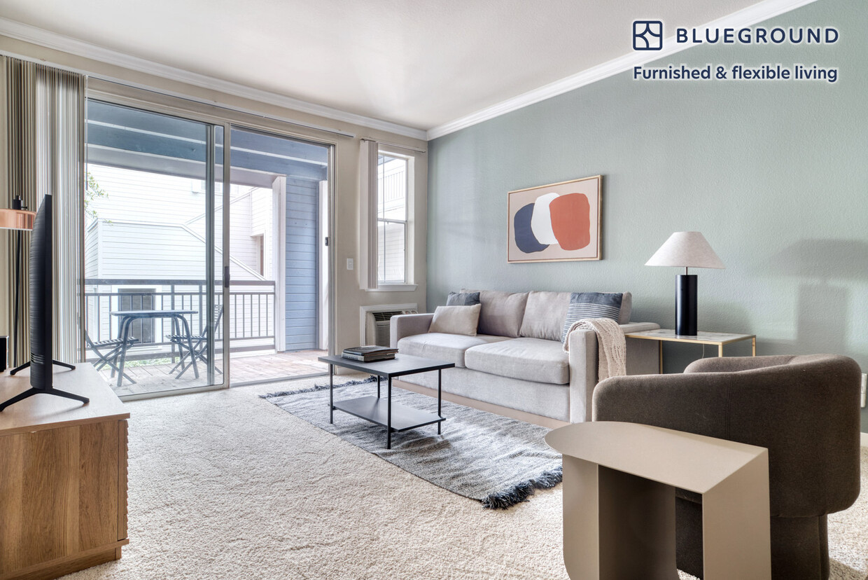 Foto principal - 5636 Stevens Creek Blvd