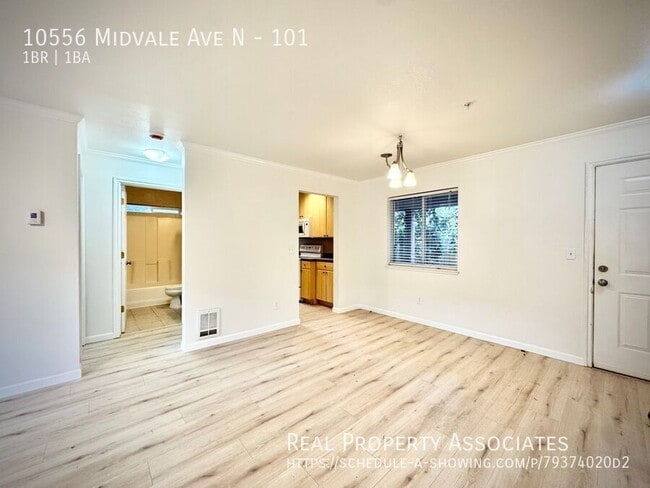 Foto del edificio - 10556 Midvale Ave N
