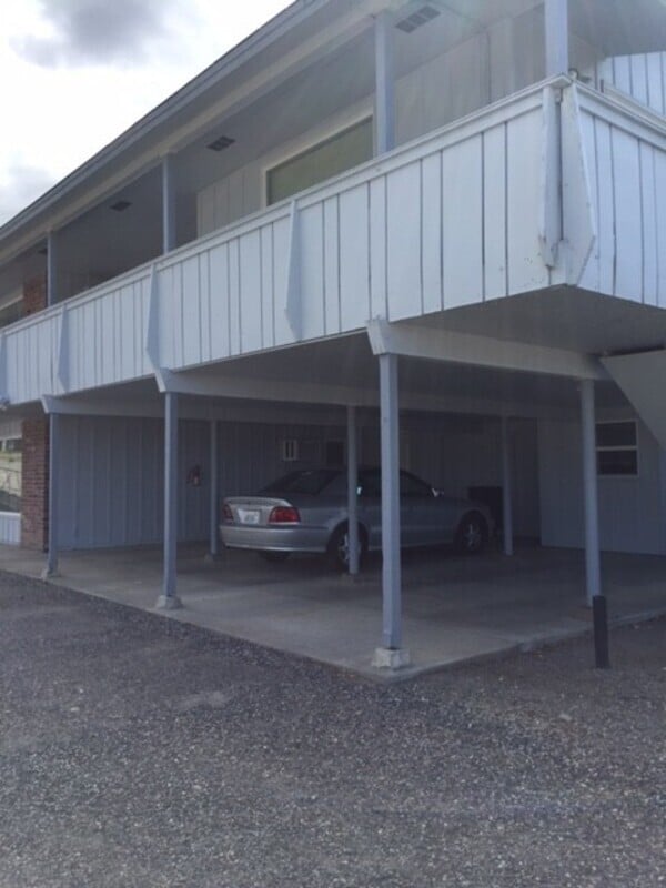 Foto del edificio - 4118 W Rio Grande Ave