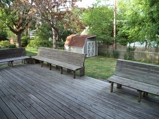 Foto del edificio - 26 Leamer Ct