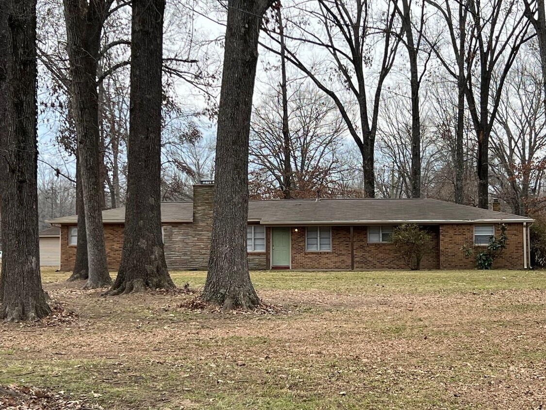 3089 Cuba Millington Rd, Millington, TN 38053 House Rental in Millington, TN