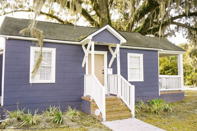 Building Photo - Available Now!