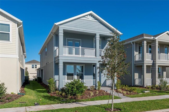 Foto del edificio - 5148 Goldfinch Dr