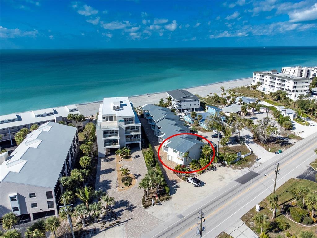 Foto principal - 2710 N Beach Rd
