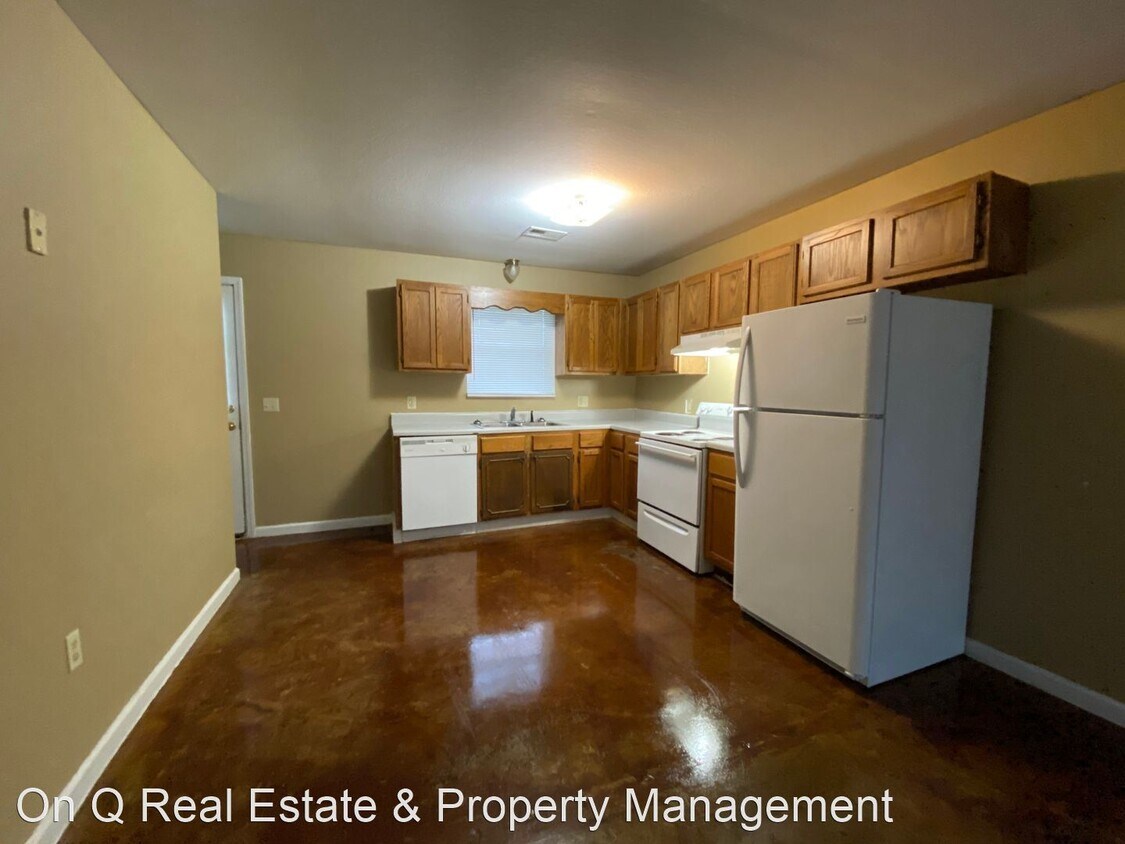 2 br, 1 bath House 391 Brian House Rental in Bono, AR