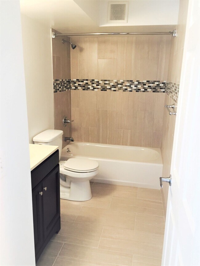 Spacious Bathroom - 244 E Montgomery Ave