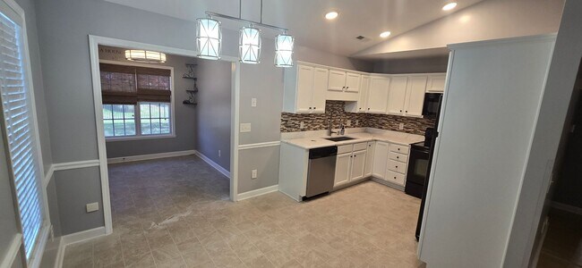 Foto del edificio - One Level Ranch