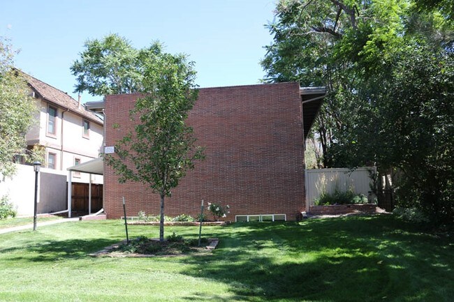 Foto del edificio - 150 Garfield St