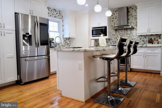 Foto del edificio - 4103 Duvawn St