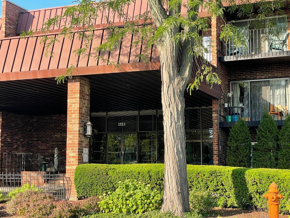 Foto principal - 1121 E Ogden Ave