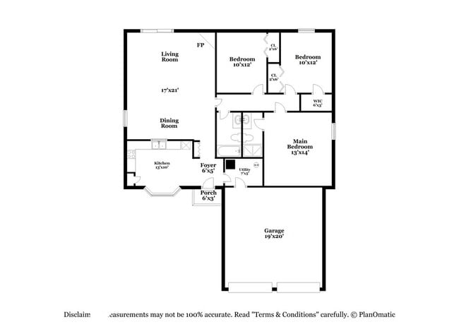 Building Photo - 2016 Big Tree Dr