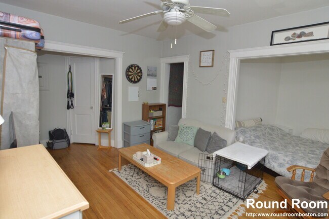 Foto del edificio - 28 Sidlaw Rd