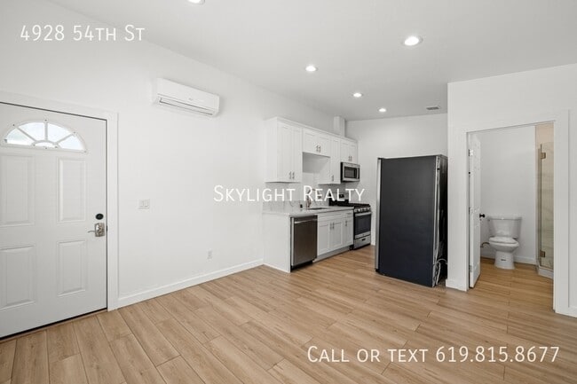 Foto del edificio - 4928 54th St