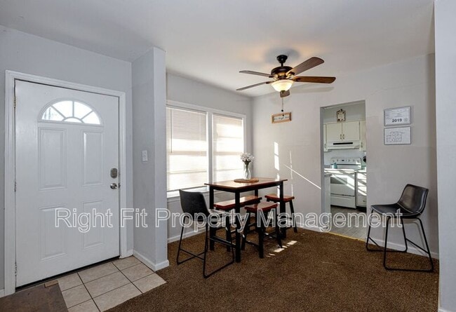 Foto del edificio - 4201 Searcy St