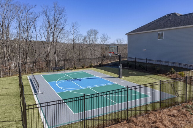 Foto del edificio - HARMON Cedar Run by Crescent Communities