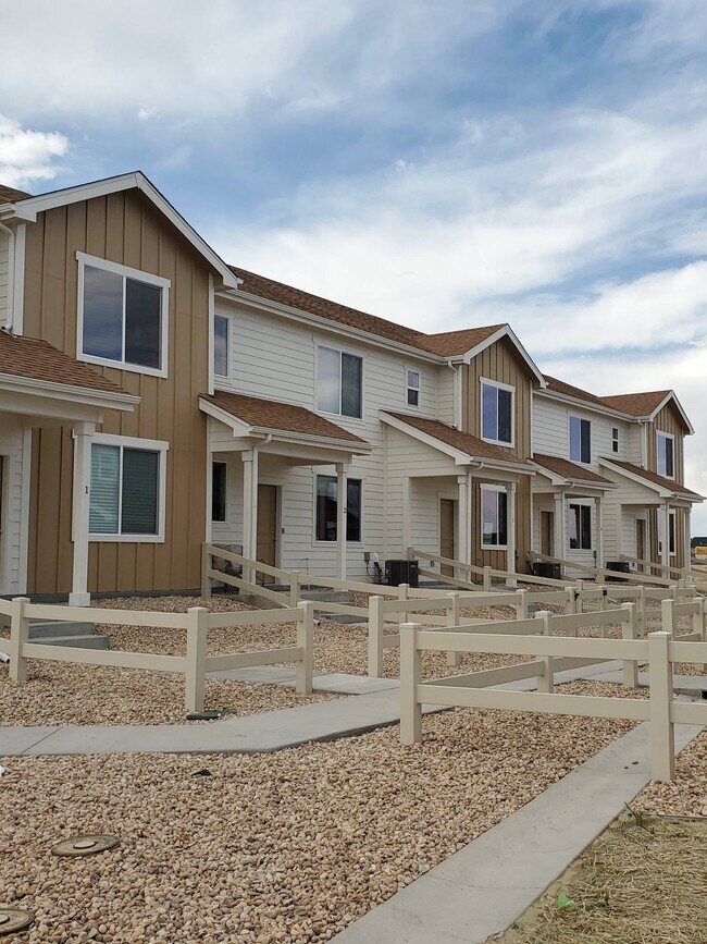 Foto del edificio - 701 Applegate Trail