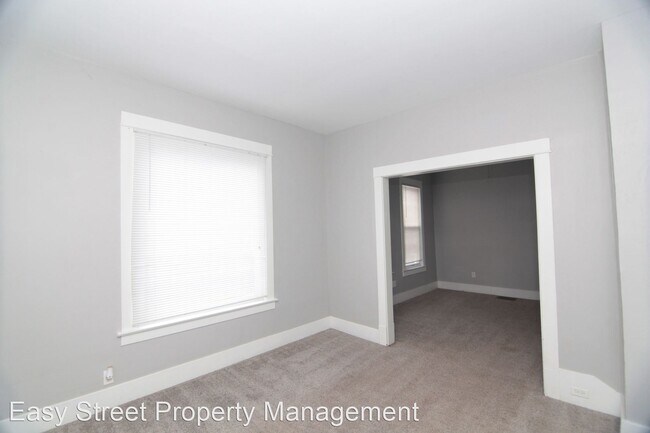 Building Photo - 4 br, 1 bath House - 307 15th Ave.