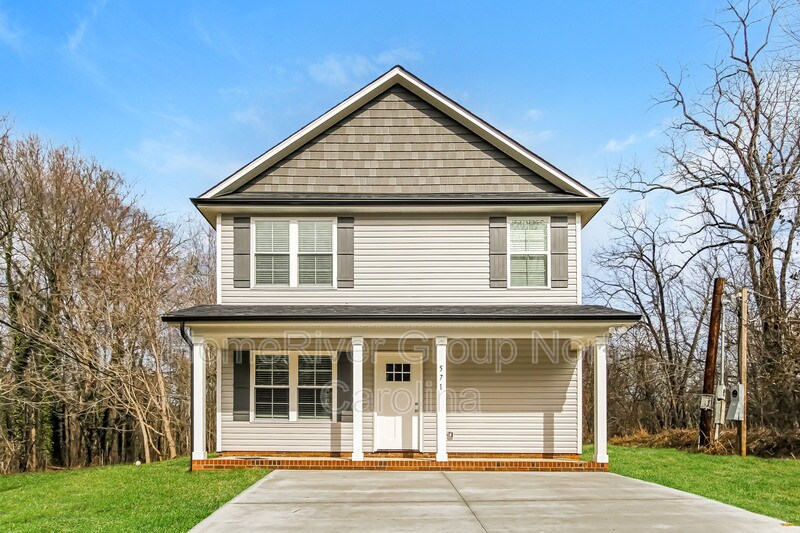 571 Westside Cir, China Grove, NC 28023 House Rental in China Grove