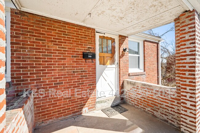 Photo - 209 Hurston Way House