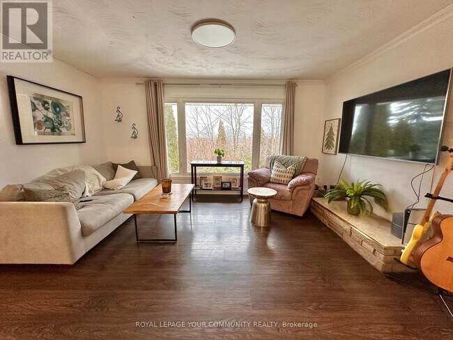 Photo du bâtiment - 147 Grandview St S