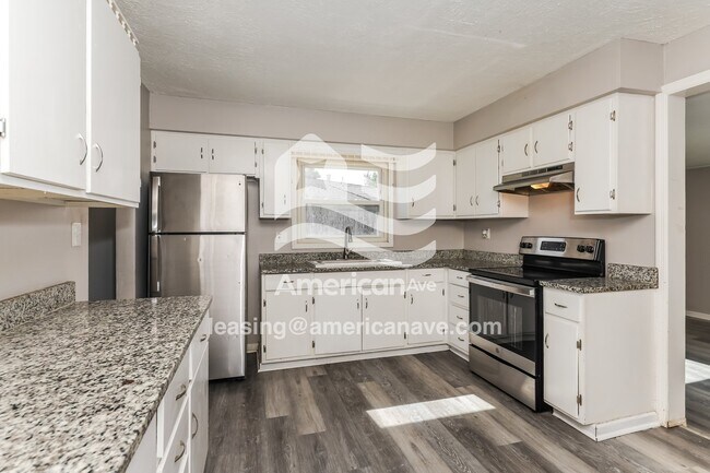 Foto del edificio - 2195 Mountview Cir