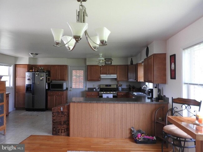 Foto del edificio - 2711 Bel Pre Rd