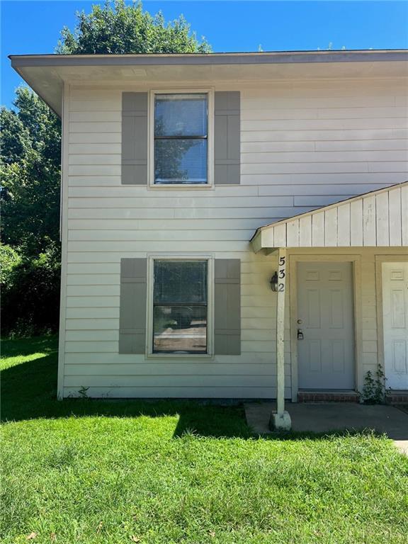 Primary Photo - 532 N Betty Jo Dr