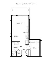 Building Photo - 1415 Summit Dr