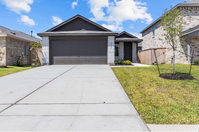 Foto del edificio - 26726 Feather Reed Dr