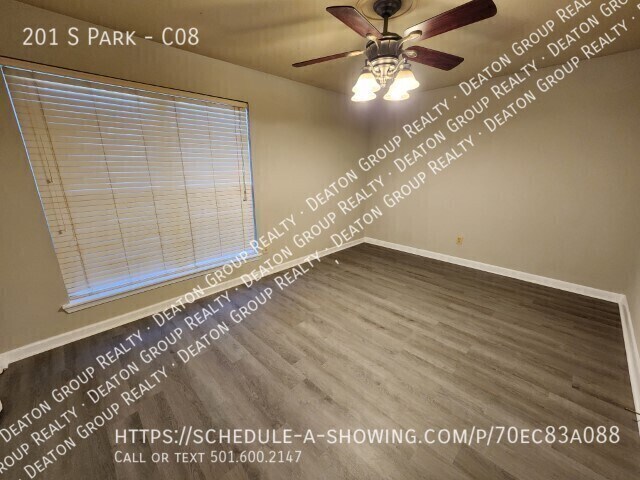 Building Photo - 201 S Park-C08