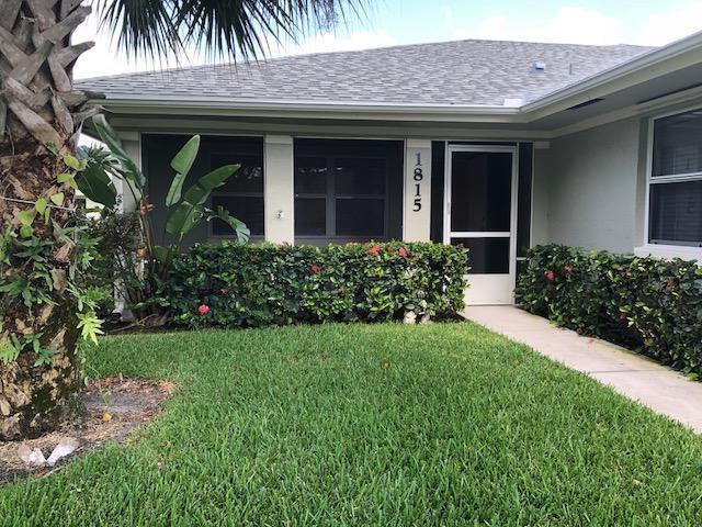 Primary Photo - 1815 E Royal Tern Ln