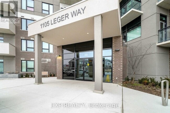 Building Photo - 1105-1105 Leger Wy