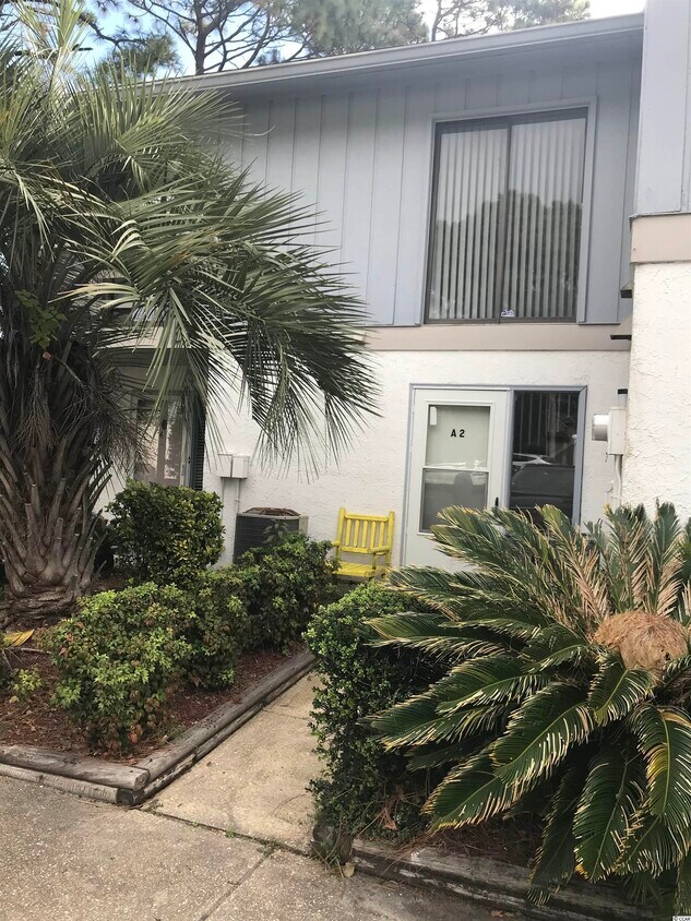 1861 Crooked Pine Dr, Surfside Beach, SC 29575 Condo for Rent in