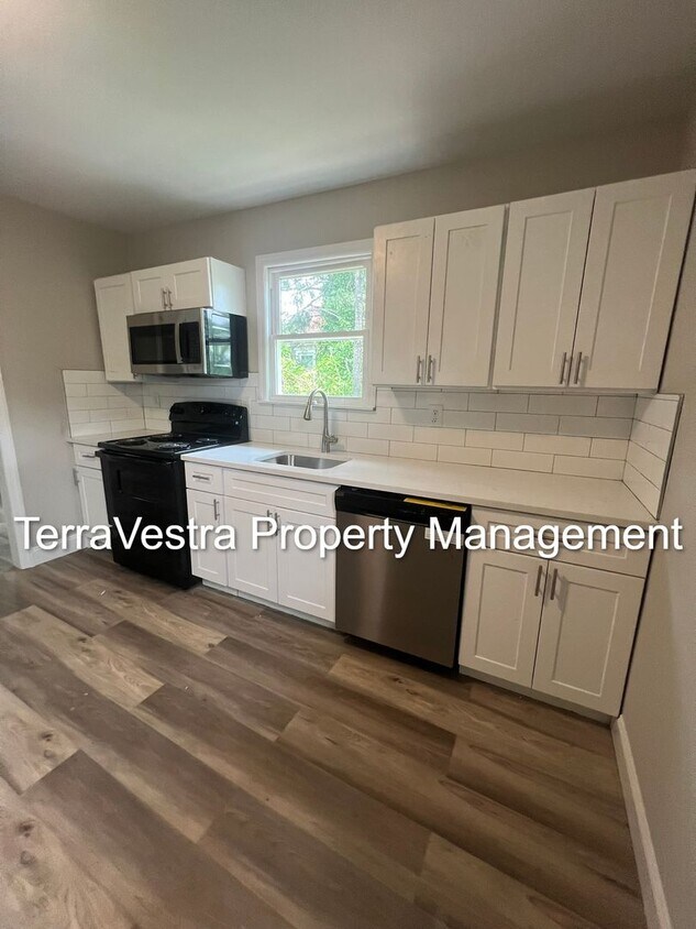 Foto principal - 713 N 3rd St