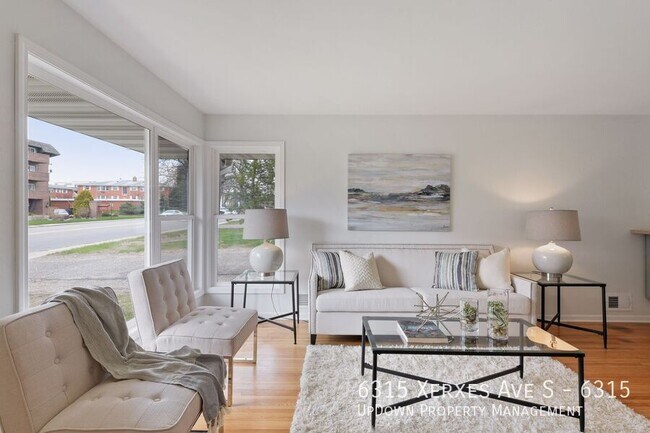 Foto del edificio - 6315 Xerxes Ave S