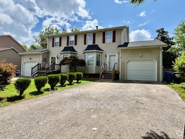 Building Photo - 7604 Hurricane Lp