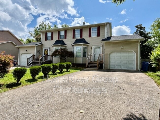 Building Photo - 7604 Hurricane Lp