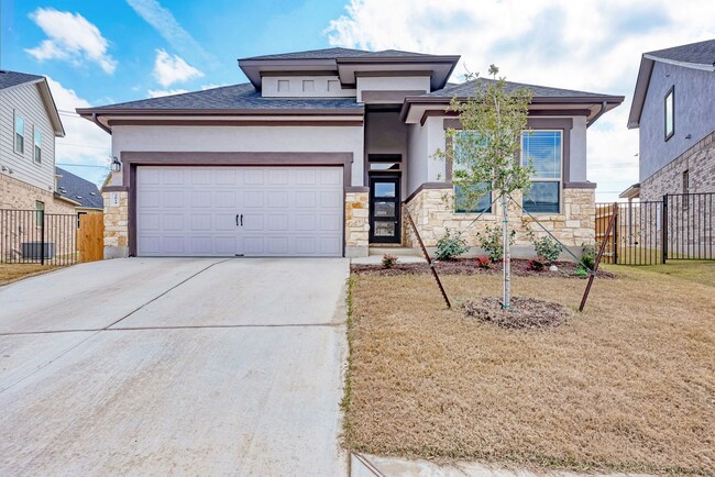 Foto del edificio - Beautiful 3-Bedroom Home in South Austin