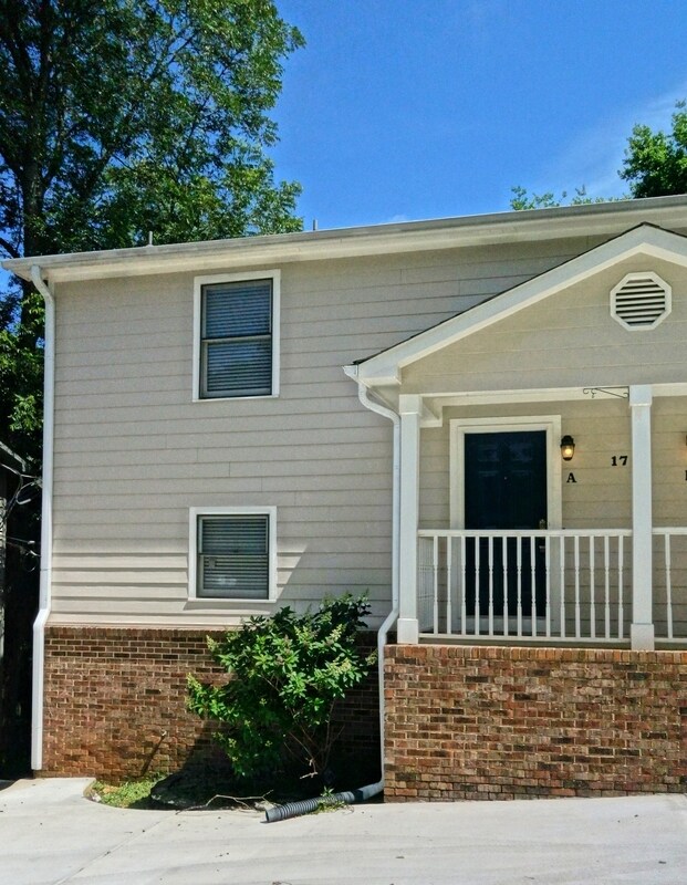 Foto del edificio - 1705 Toll Gate Rd SE