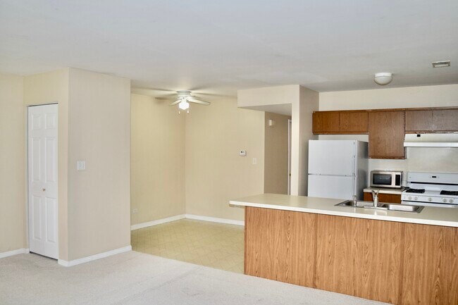 Foto del edificio - 2322 W Flournoy St