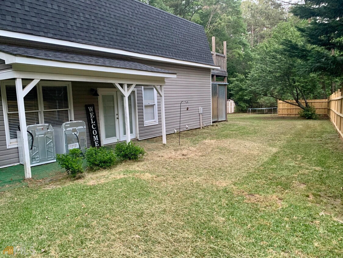 Primary Photo - 182 Morgan Dairy Rd