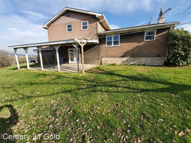 Building Photo - 4 br, 1.5 bath House - 203 Krick Lane