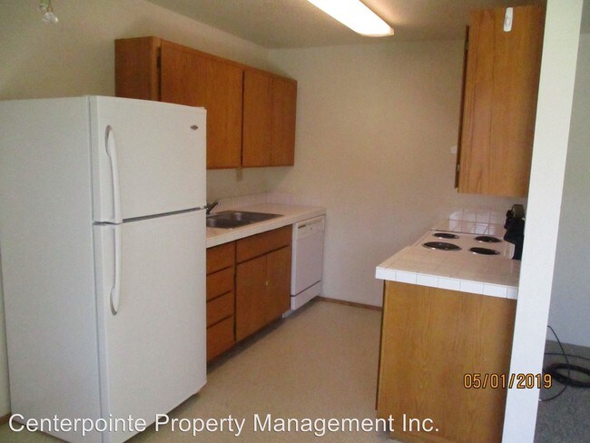 Building Photo - 406 W 2nd Ave