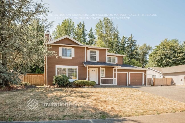 Building Photo - 10714 130th Ave E