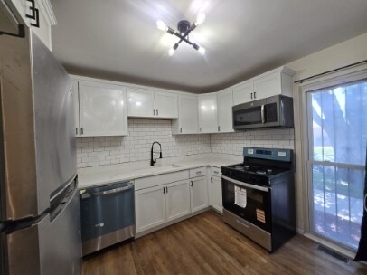 Foto del edificio - 11575 S Racine Ave