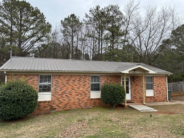Building Photo - 4000 Offutt Ct NW