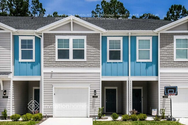 Building Photo - 419 Cherry Ridge Dr
