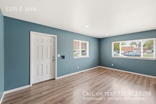 Building Photo - 5105 E 34th-