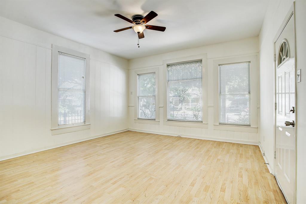 1127 Yale St Unit B, Houston, TX 77008 Apartment for Rent in Houston