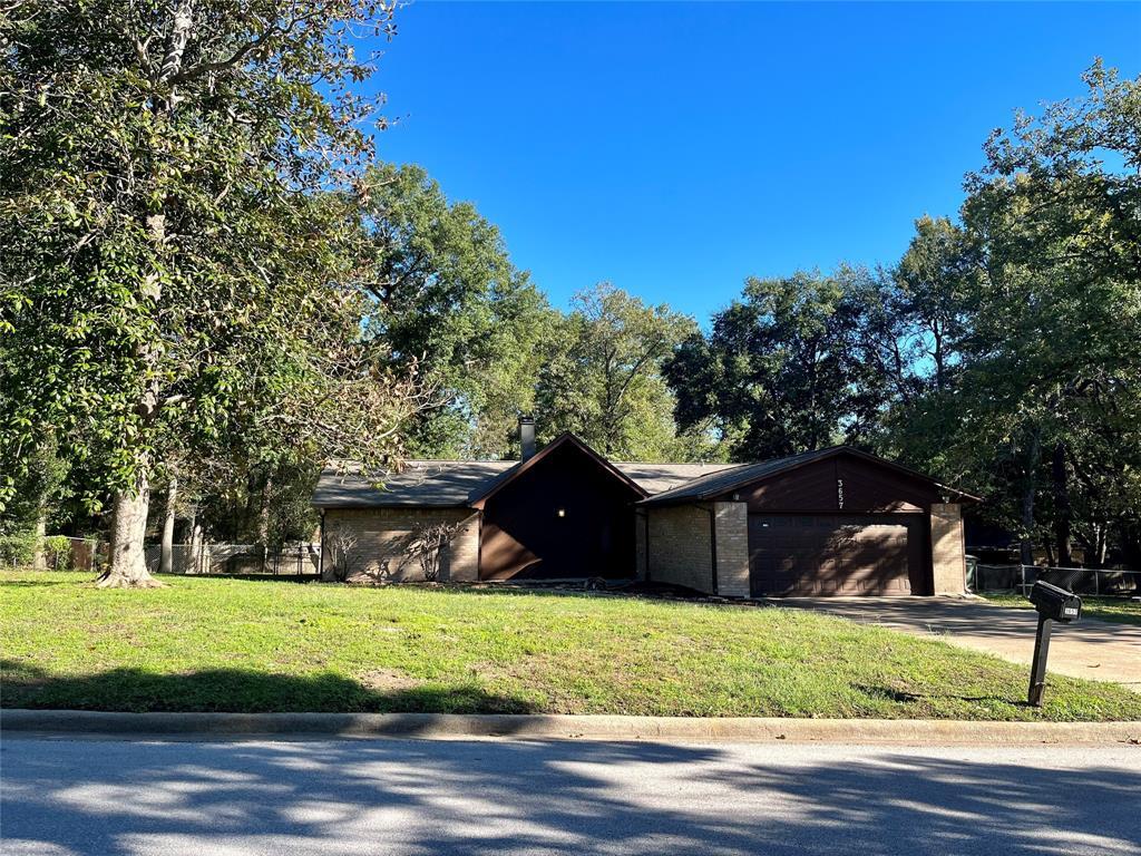 3657 Youpon Ln, Huntsville, TX 77340 House Rental in Huntsville, TX